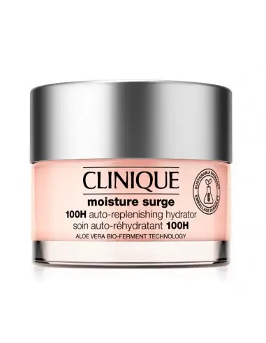 Moisture Surge Gel Hidratante Refrescante-Tratamiento hidratante de Día