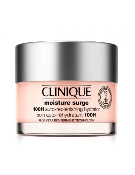 Moisture Surge 100 Horas Gel-crema Auto-rehidratante