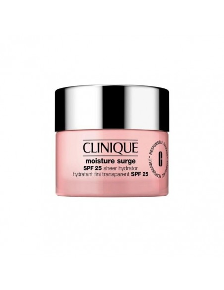 Moisture Surge SPF25  Maquillaje