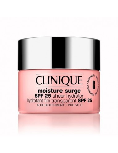 Moisture Surge SPF25  Maquillaje