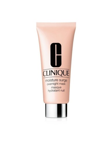 Moisture Surge Overnight Mascarilla de noche 100ml CLINIQUE