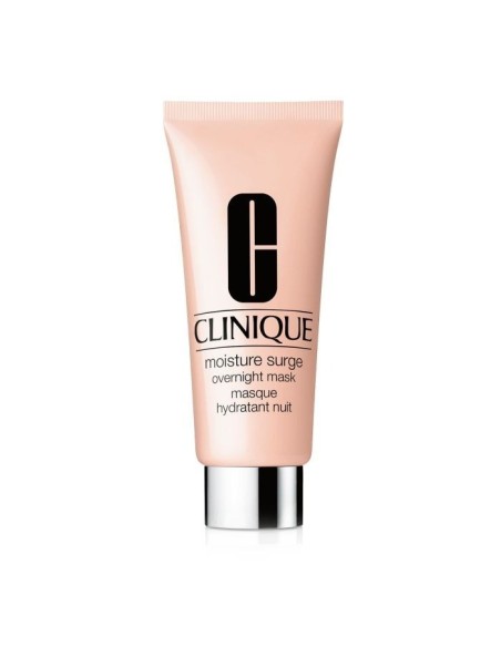 Moisture Surge Overnight Mascarilla de noche 100ml CLINIQUE