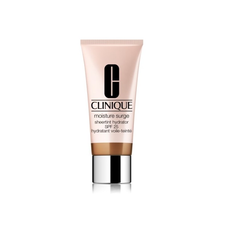 Moisture Surge Hidratante Color SPF25