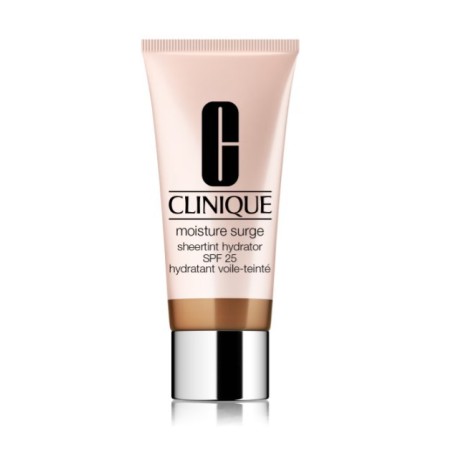 Moisture Surge Hidratante Color SPF25 CLINIQUE Hidratantes y