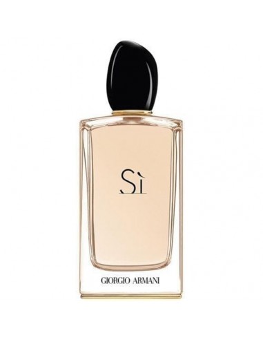 Sì Eau de Parfum Perfume de Mujer GIORGIO ARMANI Mujer