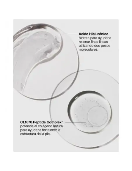 Smart Clinical Repair Crema Hidratante PS CLINIQUE Maquillaje