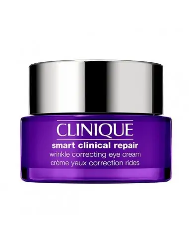 Smart Clinical Repair Crema Contorno De Ojos-Contorn d'ulls