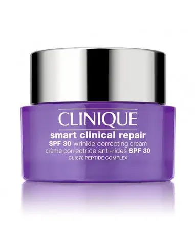 Smart Clinical Repair SPF30 Crema Antiedad-Tratamiento de Día