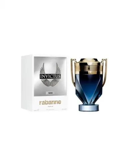 Invictus Parfum para Hombre PACO RABANNE Hombre