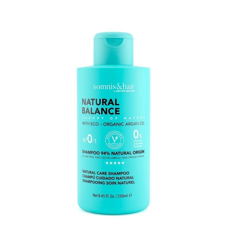 Natural Balance Champú Natural 250ml