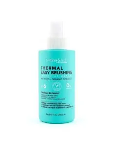 Easy Brushing Protector Térmico Natural Desenredante Somnis &