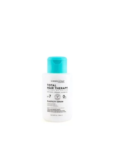 Total Hair Therapy Serum Restaurador