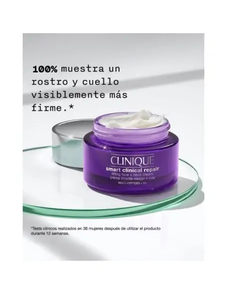 Smart Clinical Repair Lifting CLINIQUE Antiarrugas y Antiedad