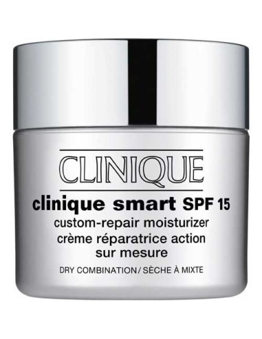 Smart SPF15 Crema Antiedad Piel Seca/Mixta 75ml CLINIQUE