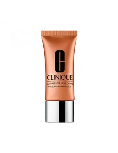 Sun-Kissed Face Gelee Gel Bronceador Iluminador-Auto-bronceadores