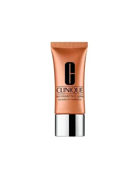 Sun Kissed Face Glee Gel Bronceador CLINIQUE Solares