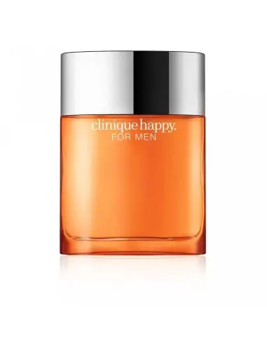 Happy Eau de Toilette Para Hombre-Perfumes de hombre