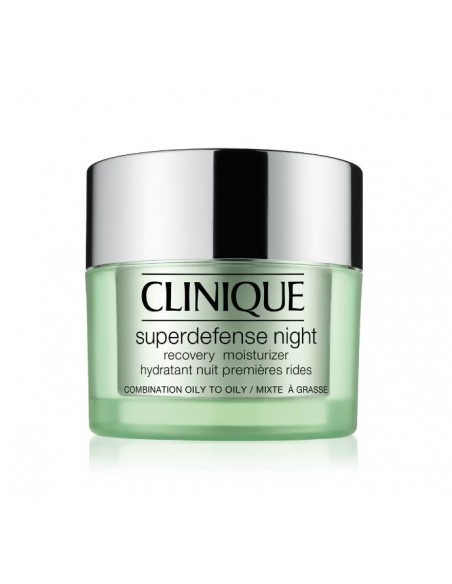 Superdefense Crema Hidratante de Noche PS/PM CLINIQUE