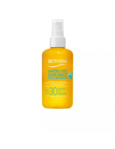 Bruma Solar Waterlover SPF30 BIOTHERM Solares