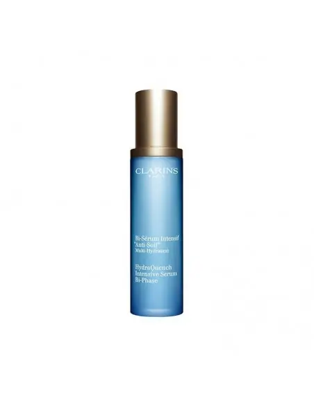 Hydra Essentiel Bi-Serum Intensif "Anti-Soif" CLARINS