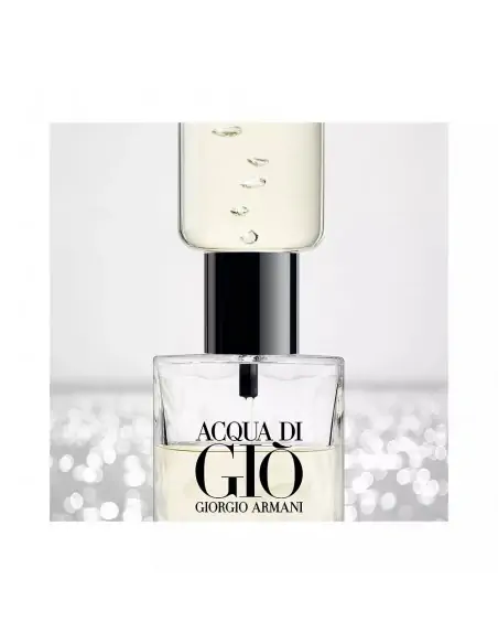 Acqua Di Gio Homme EDP Recarga GIORGIO ARMANI Perfumes