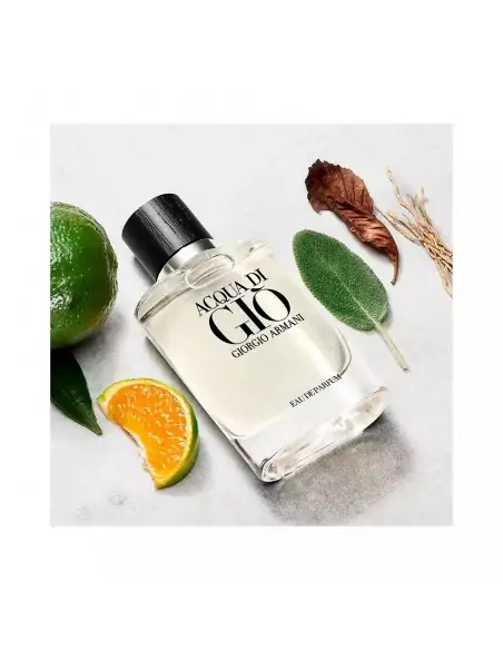 Acqua Di Gio Homme EDP Recarga GIORGIO ARMANI Perfumes