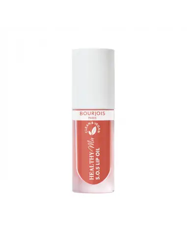 Healthy Mix S.O.S. Lip Oil Aceite Labial-Brillo de Labios