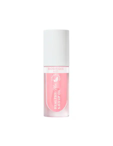 Healthy Mix S.O.S. Lip Oil Aceite Labial BOURJOIS Labios