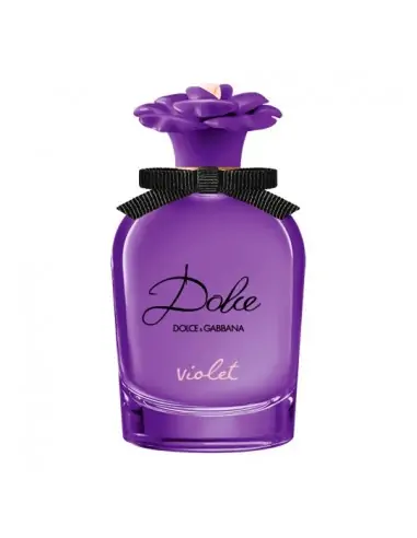 Dolce Violet Eau de Toilette para Mujer 75ml-Perfumes de Mujer