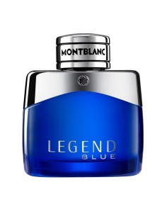 Legend Blue Eau de Parfum para Hombre MONTBLANC Hombre 2