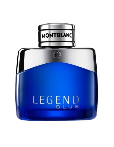 Legend Blue Eau de Parfum para Hombre MONTBLANC Hombre