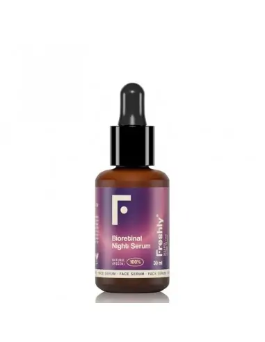 Bioretinal Night Serum 30ml-Tratamiento hidratante de Noche