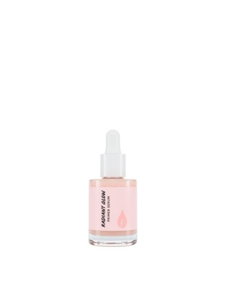 Radiant Glow Primer Serum 28ml FRESHLY Hidratantes y Nutrición