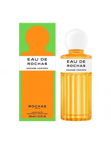 Eau de Rochas Orange Horizon EDT ROCHAS Mujer