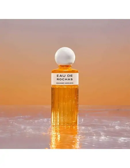 Edr Orange Horizon EDT