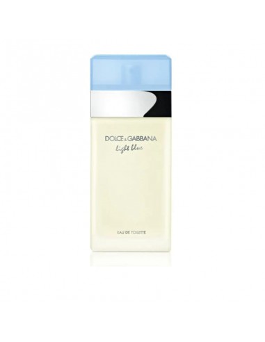 Light Blue Femme EDT DOLCE & GABBANA Mujer