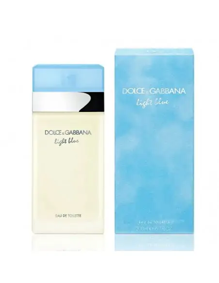 Light Blue Femme EDT DOLCE & GABBANA Mujer