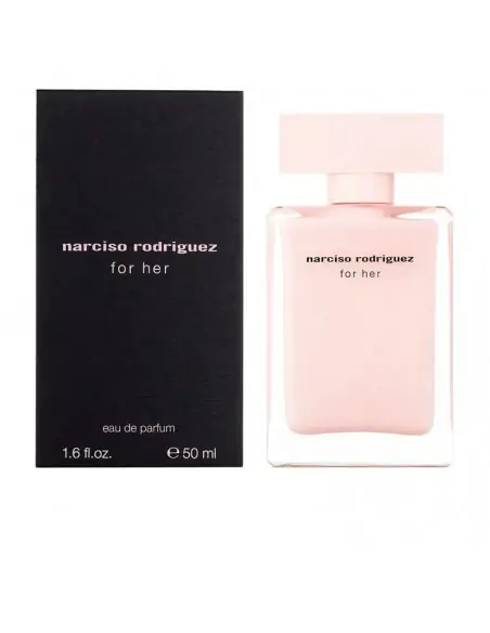 Narciso Rodriguez For Her EDP NARCISO RODRIGUEZ Mujer