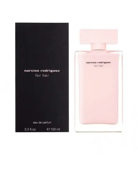 Narciso Rodriguez For Her EDP