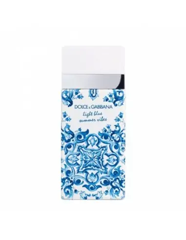 Ligth Blue Summer Vibes Colonia Para Mujer-Perfums femenins