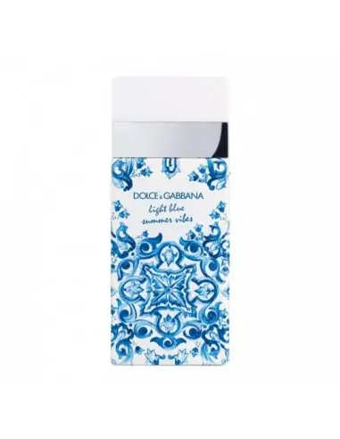 Ligth Blue Summer Vibes Colonia Para Mujer-Perfums femenins