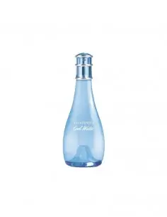 Cool Water Woman Eau De Toilette Para Mujer