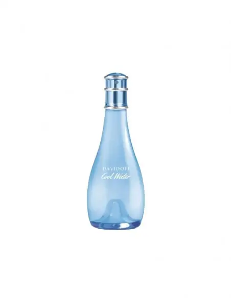 Cool Water Woman Eau De Toilette Para Mujer