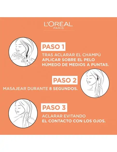 Dream Long Magic Water Tratamiento Hidratante L'ORÉAL ELVIVE