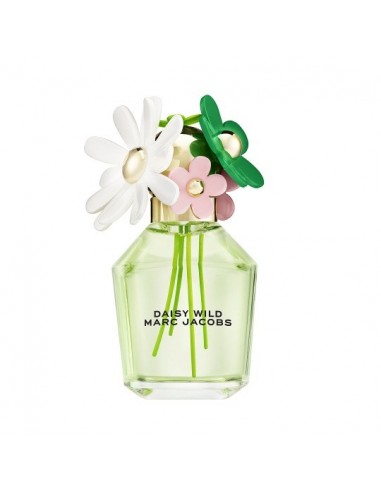 Daisy Wild EdP Para Mujer MARC JACOBS Mujer