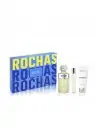 Eau de Rochas Estuche Regalo para Mujer ROCHAS Mujer