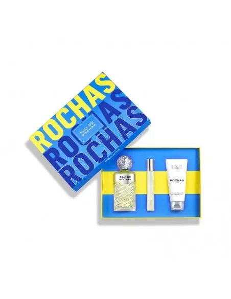 Eau de Rochas Estuche Regalo para Mujer ROCHAS Mujer