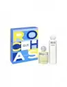 Estuche Eau de Rochas EdT 220ml ROCHAS Mujer