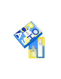 Estuche Eau de Rochas EdT 220ml ROCHAS Mujer 2