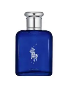 Polo Blue Eau Parfum EDP Recargable RALPH LAUREN Hombre